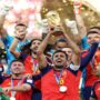 واکنش ایران به قهرمانی اسپانیا در جام جهانی ۲۰۲۶