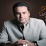 وحید تاج روی پل بمباران شده کرج خواند