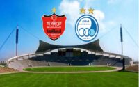 ورزشگاه شهدای شهر قدس میزبان استقلال و پرسپولیس