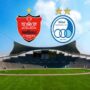 ورزشگاه شهدای شهر قدس میزبان استقلال و پرسپولیس