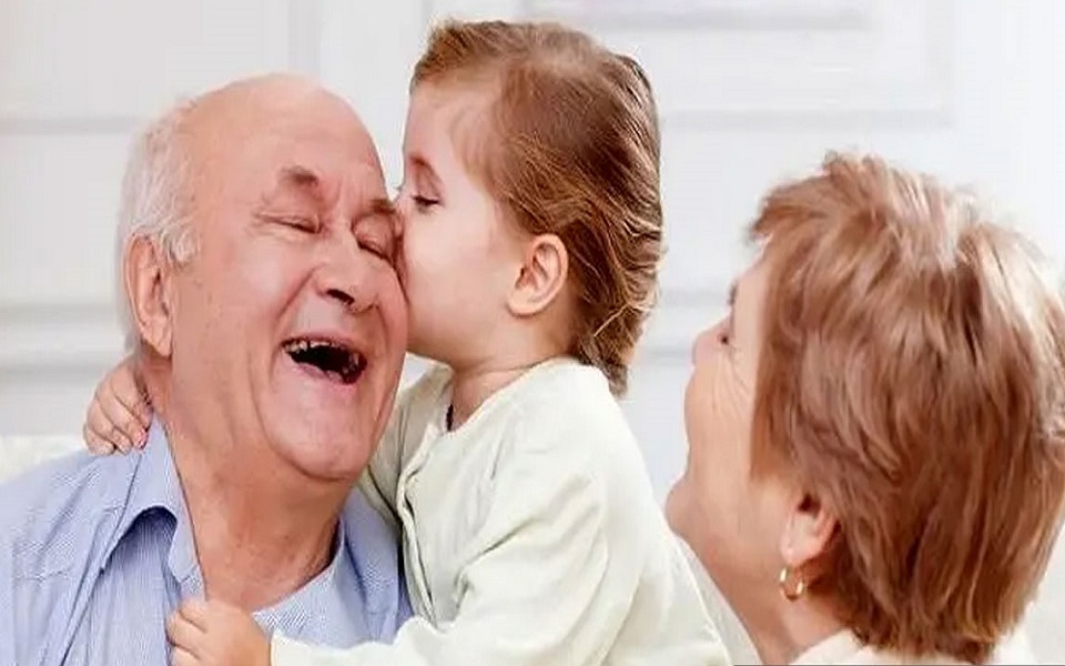 وقتی قانون در خانه پدربزرگ بی‌معنا می‌شود