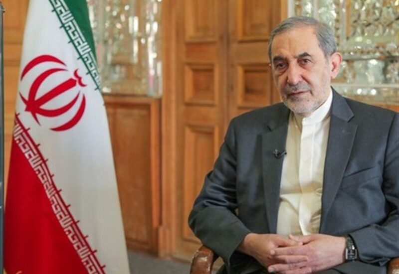 ولایتی