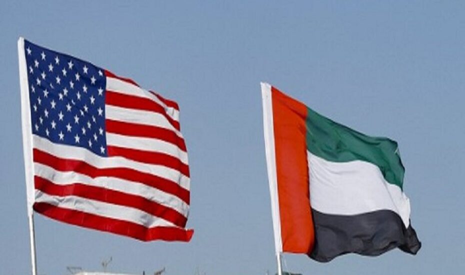 پاداش آمریکا به امارات در ازای حمایت از تجاوز به ایران