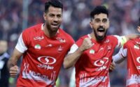 خانه تکانی اساسی تارتار در پرسپولیس