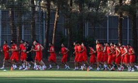 پرسپولیس