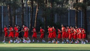 پرسپولیس