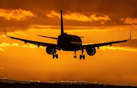 پروازهای ویژه هما برای تشییع رهبر شهید