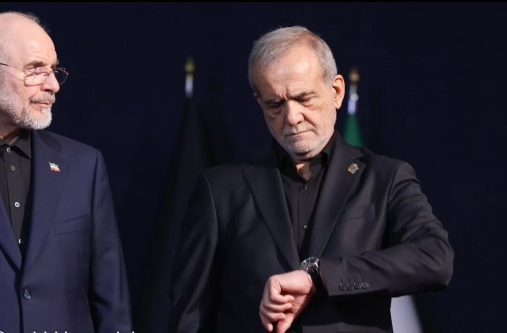 پزشکیان