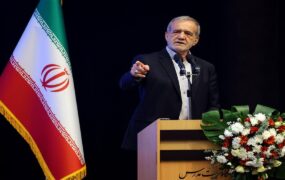 پزشکیان سپردن کار به مردم و اعتماد به نسل جوان