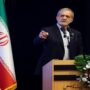 پزشکیان سپردن کار به مردم و اعتماد به نسل جوان