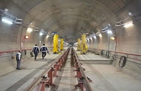 پناهگاه‌های تهران برای مواقع بحرانی معرفی شد