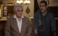 پژمان جمشیدی با مهدی هاشمی در دیازپام