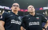 پیاتزا ایران همسطح تیم‌های برتر جهان است