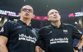 پیاتزا ایران همسطح تیم‌های برتر جهان است