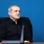 پیام توئیتری پزشکیان به آمریکا به زبان انگلیسی