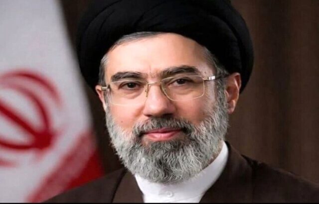پیام رهبر معظّم انقلاب
