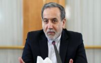 پیام عراقچی پس از حضور در مراسم تشییع پیکر رهبر شهید