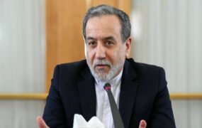 پیام عراقچی پس از حضور در مراسم تشییع پیکر رهبر شهید