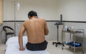 پیشگیری از تب دنگی