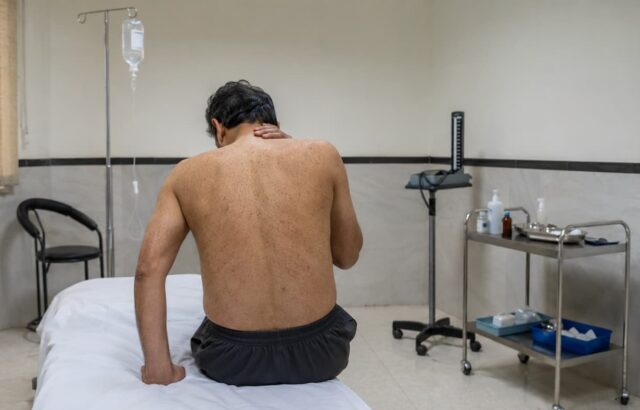 پیشگیری از تب دنگی