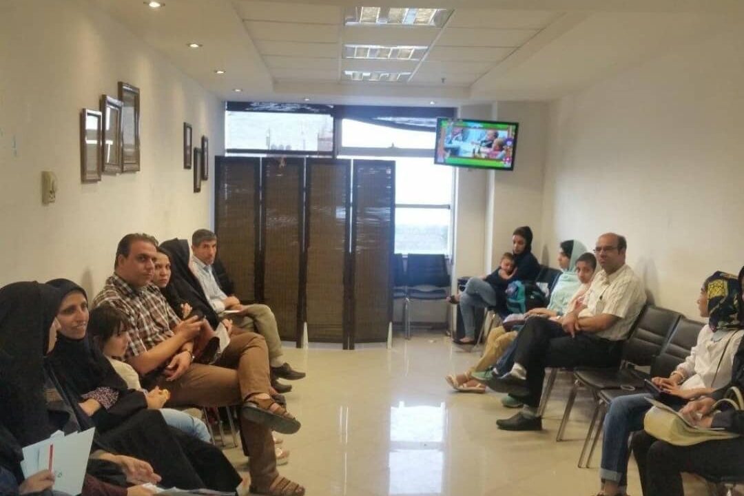 پیگیری نوبت دکترتو با کد رهگیری