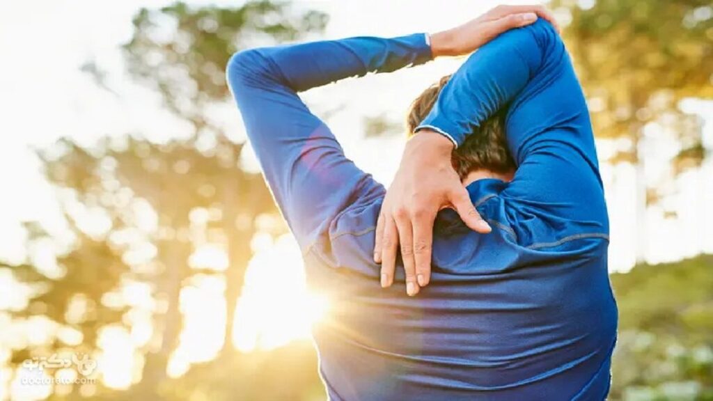 چرا در هوای خیلی گرم بدن درد می‌گیریم؟