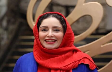 ژاله صامتی همراه دخترش به صحنه بازمی‌گردد