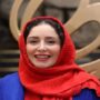 ژاله صامتی همراه دخترش به صحنه بازمی‌گردد