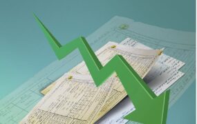 کاهش قبض برق و گاز با چند راهکار ساده/ اینفوگرافیک