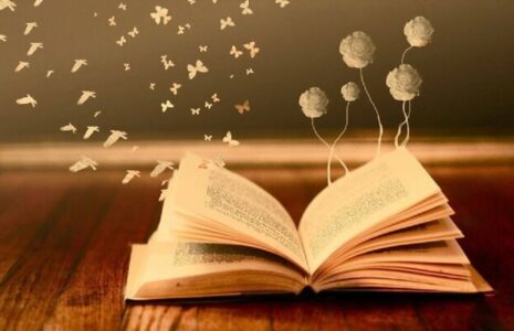 کتاب‌هایی که در یک روز تمام می‌شوند