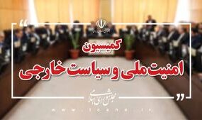 کمیسیون امنیت ملی