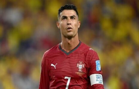 گزارش عادل فردوسی‌پور بعد حذف رونالدو از جام جهانی