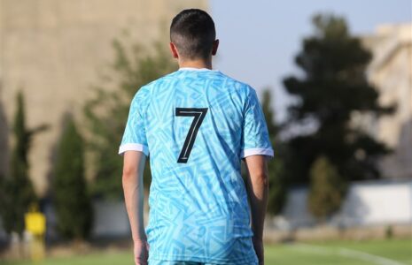 یاسر آسانی