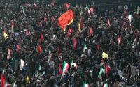 ۱۰ توصیه‌ هلال‌احمر برای پیشگیری از گرمازدگی در تجمعات