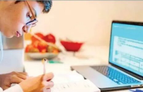 ۲۰ تیر آخرین مهلت ثبت نمرات پایه نهم
