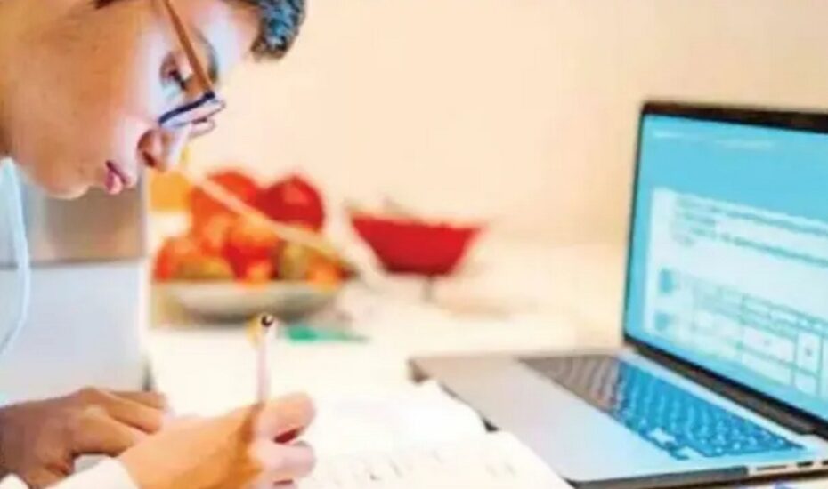 ۲۰ تیر آخرین مهلت ثبت نمرات پایه نهم