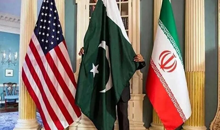 ۲۳ و ۲۴ تیر، دور سوم مذاکرات ایران و آمریکا در اسلام‌آباد