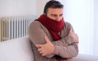 ۵ علت احساس سرمای مداوم / این نشانه‌ها را جدی بگیرید