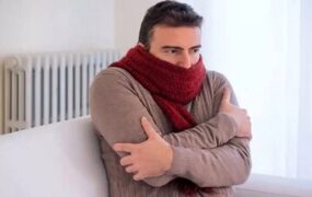 ۵ علت احساس سرمای مداوم / این نشانه‌ها را جدی بگیرید
