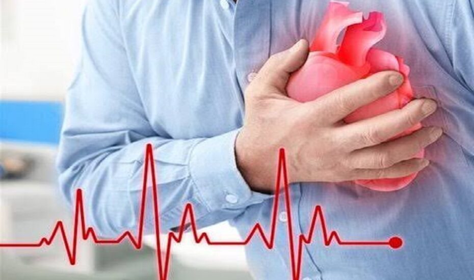 ۶ بیماری که باعث تپش قلب می‌شوند