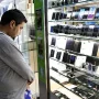 دوازه واردات موبایل باز شد