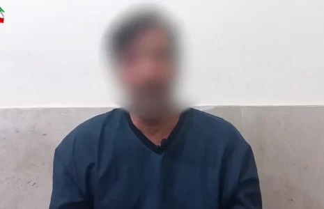 بازداشت متهم حمله با بمب صوتی به دادگستری بهمئی