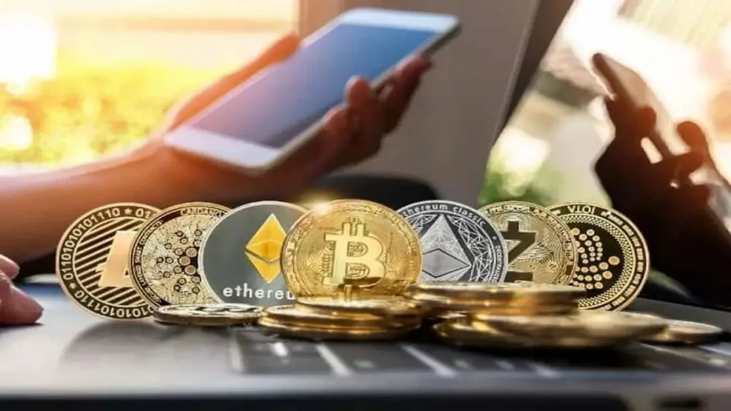 آخرین وضعیت بازار رمزارزها
