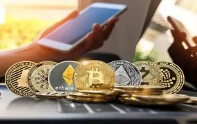 آخرین وضعیت بازار رمزارزها