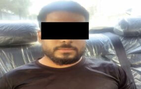 آدم‌سوزی هولناک مرد جوان در فروشگاه