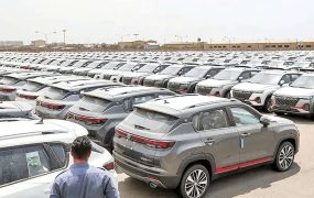 آغاز فروش خودروهای وارداتی از امروز