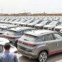 آغاز فروش خودروهای وارداتی از امروز