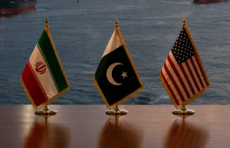 آغاز مذاکرات فنی