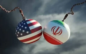 آمریکا تحریم‌ علیه ایران