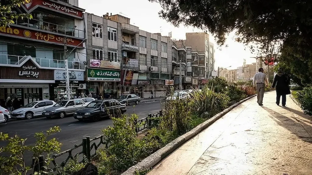 اجاره آپارتمان